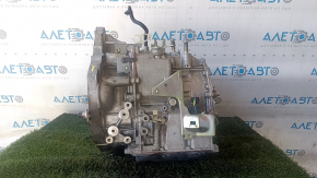 Automatic transmission assembly Mazda CX-30 20-21 FWD without CDS, 35k