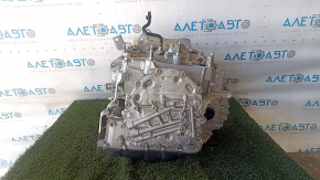 Automatic transmission assembly Mazda CX-30 20-21 FWD without CDS, 35k