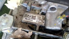 Automatic transmission assembly Mazda CX-30 20-21 FWD without CDS, 35k