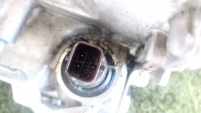 Automatic transmission assembly Mazda CX-30 20-21 FWD without CDS, 35k