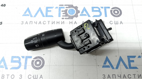 Left steering column switch for Mazda CX-9 16-21 under fog lights, worn