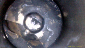 Mazda CX-30 20-22 2.5 PY-VPS engine without CDS, 35k, compression 9-9-9-9
