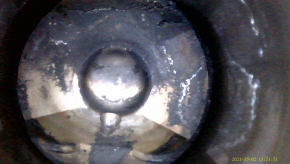 Mazda CX-30 20-22 2.5 PY-VPS engine without CDS, 35k, compression 9-9-9-9