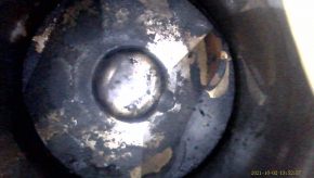 Mazda CX-30 20-22 2.5 PY-VPS engine without CDS, 35k, compression 9-9-9-9