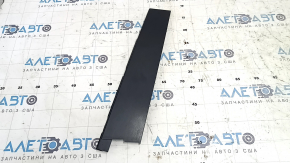Mitsubishi Outlander 22-25 front left and rear side door trim, matte