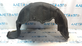 Rear left fender liner Lexus RX350 RX450h 10-15 tears