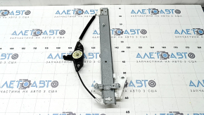 Mazda CX-9 16-23 rear right window lift mechanism