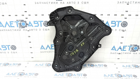Mazda CX-9 16-23 rear right inner door panel