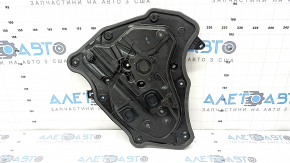 Mazda CX-9 16-23 rear right inner door panel