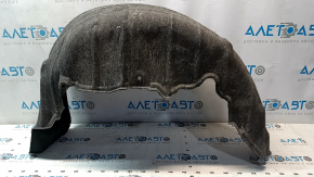Rear left fender liner Lexus RX350 RX450h 10-15 tears