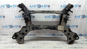 Rusty rear subframe for Ford Fusion mk5 13-20 FWD