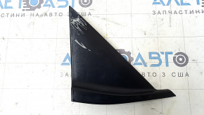 Mitsubishi Outlander 22-25 outer front right door triangle structure, glued