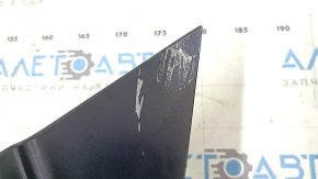 Mitsubishi Outlander 22-25 outer front right door triangle structure, glued