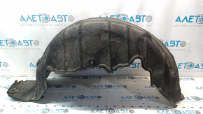 Rear left fender liner Lexus RX350 RX450h 10-15 tear