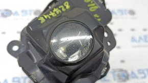 Mazda CX-9 Left Fog Light 16-23 LED, Sand