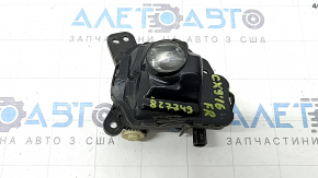 Right fog light for Mazda CX-9 16-23 LED, sand