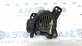 Right fog light for Mazda CX-9 16-23 LED, sand