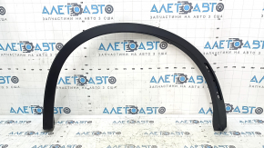 Mitsubishi Outlander 22-25 front right fender arch trim, scratches