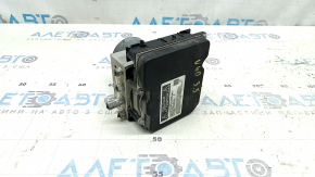 ABS Toyota Camry v40