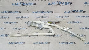 Mitsubishi Outlander 22-25 left side curtain airbag rusty squib