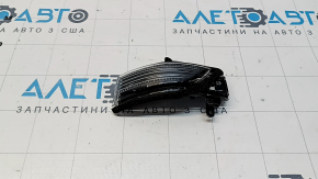 Left turn signal mirror for Subaru Forester 14-18 SJ
