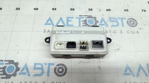 Heater resistor Mazda CX-30 20-