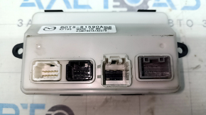 Heater resistor Mazda CX-30 20-