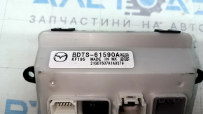 Heater resistor Mazda CX-30 20-