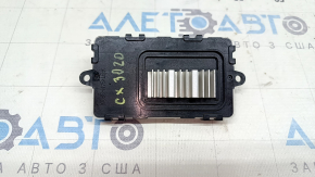 Heater resistor Mazda CX-30 20-