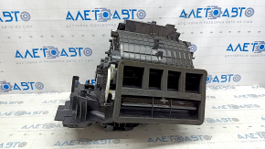 Heater housing bare air conditioner left side Mazda CX-30 20- 2.5 under manual