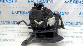 Heater housing bare air conditioner left side Mazda CX-30 20- 2.5 under manual
