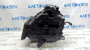 Heater housing bare air conditioner left side Mazda CX-30 20- 2.5 under manual