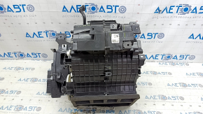 Heater housing bare air conditioner left side Mazda CX-30 20- 2.5 under manual