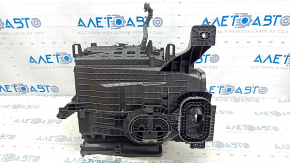 Heater housing bare air conditioner left side Mazda CX-30 20- 2.5 under manual