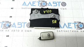 Smart Key Computer with Toyota Camry v40 Key