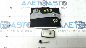 Smart Key Computer with Toyota Camry v40 Key