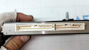 Smart Key Computer with Toyota Camry v40 Key