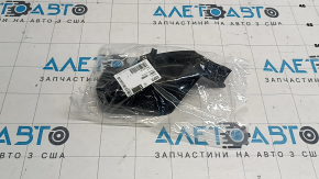 Left windshield wiper seal for Toyota Highlander 20-25 (large)