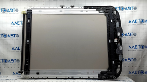 Mitsubishi Outlander 22-25 gray panoramic window assembly