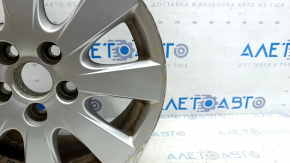 Wheel rim R16 x 6.5J 5x114.3 Toyota Camry v40 curb