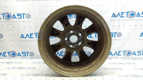 Wheel rim R16 x 6.5J 5x114.3 Toyota Camry v40 curb