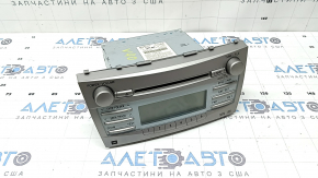 JBL tape recorder, Radio, CD-player Toyota Camry Toyota Camry v40 07-09
