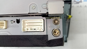 JBL tape recorder, Radio, CD-player Toyota Camry Toyota Camry v40 07-09