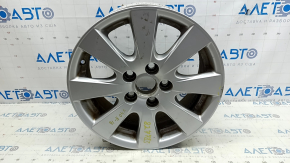 R16 x 6.5J 5x114.3 Toyota Camry V40 light curb rim