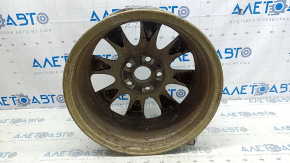 R16 x 6.5J 5x114.3 Toyota Camry V40 light curb rim