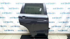 Mitsubishi Outlander 22-25 Graphite U28 Rear Right Door Assembly