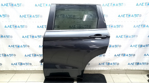 Mitsubishi Outlander 22-25 Graphite U28 Rear Left Door Assembly