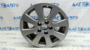 Wheel rim R16 x 6.5J 5x114.3 Toyota Camry v40 curb