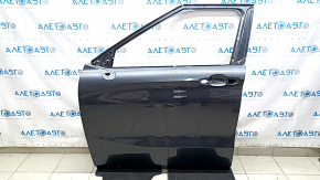 Mitsubishi Outlander 22-25 Graphite U28 Front Left Door