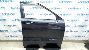Mitsubishi Outlander 22-25 Graphite U28 Front Right Door